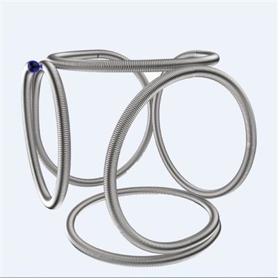Coil Case