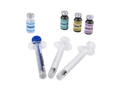 Liquid Embolic Agents Rau AVM