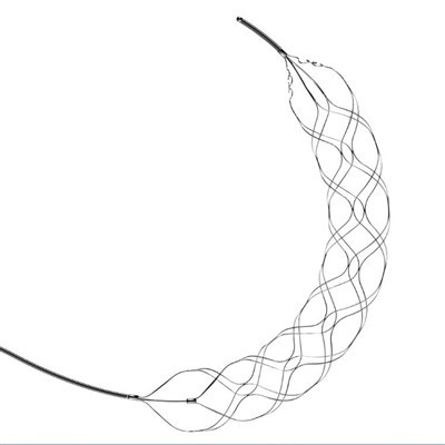 Stent Retrieve