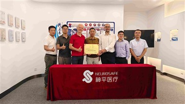 Sov siab txais tos German Distributors los xyuas peb lub tuam txhab